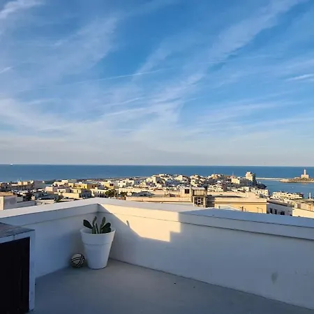 Vista Mare Апартаменты *