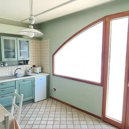 Апартаменты Vista Mare *