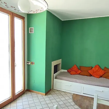 Appartement Vista Mare Vieste