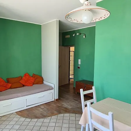 Appartement Vista Mare Vieste