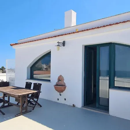 Apartment Vista Mare *