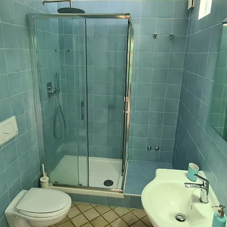 Appartement Vista Mare Vieste