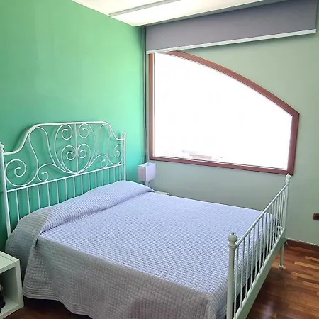 Appartement Vista Mare