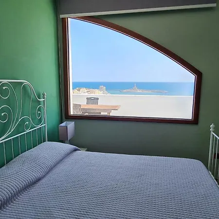 Apartment Vista Mare *