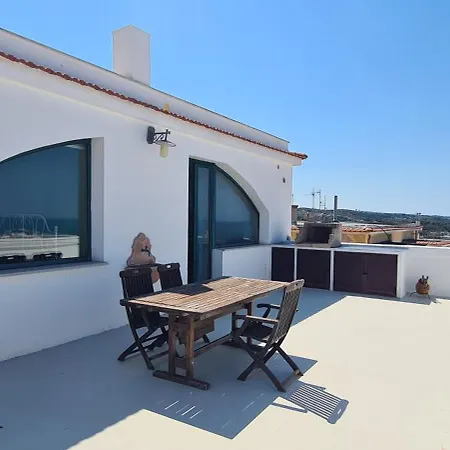 Vista Mare Vieste