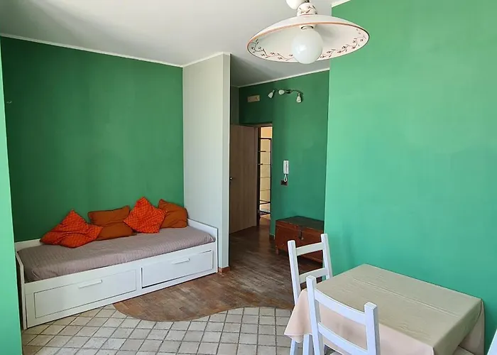 Appartement Vista Mare Vieste