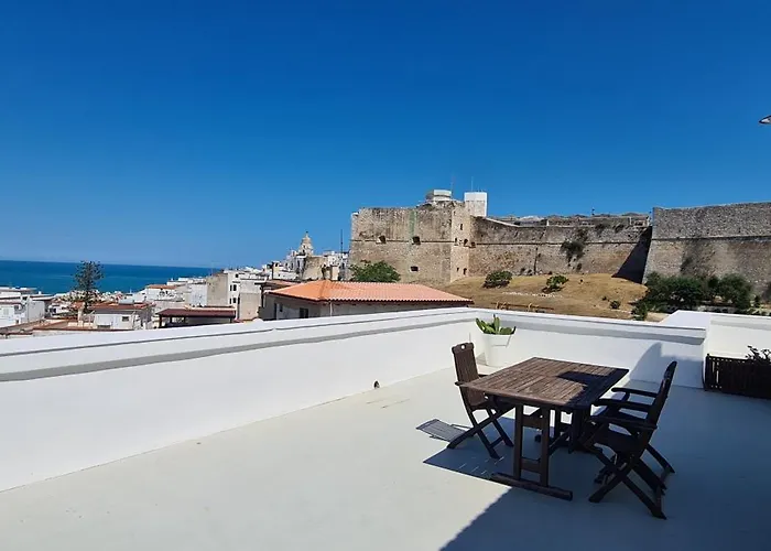 Vista Mare Appartement Vieste