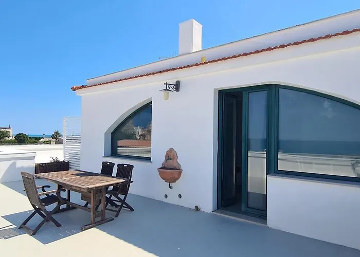 Appartement Vista Mare *