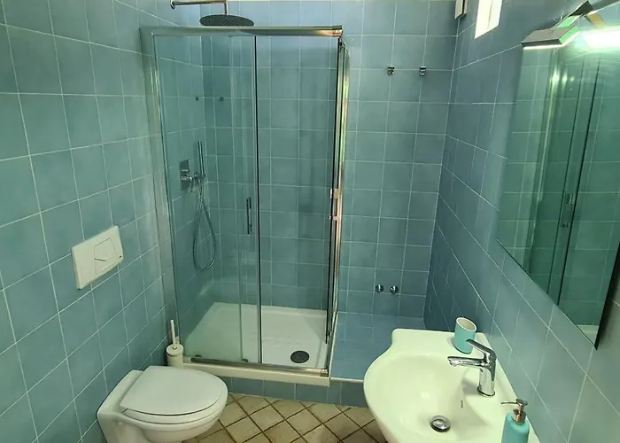 Appartement Vista Mare Vieste