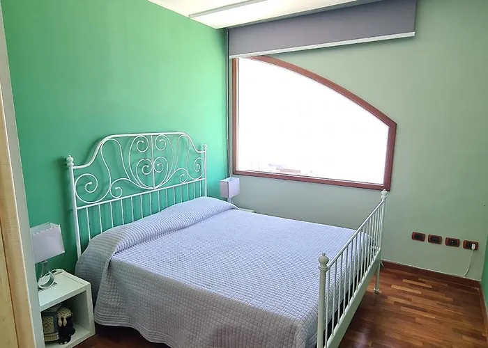 Appartement Vista Mare